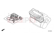 HONDA CBF1000A6 CBF1000 ABS 2006 EOP-1 GASKET KIT