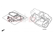 HONDA CBF1000S8 CBF1000S 2008 EOP-2 GASKET KIT B