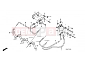HONDA CBF1000SA CBF1000S 2010 F-31 IGNITION COIL