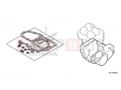 HONDA CTX700NAF CTX700N 2015 EOP-2 GASKET KIT B