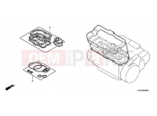 HONDA CB900F5 Hornet 900 2005 EOP-1 GASKET KIT