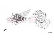 HONDA NC700XDE NC700XD 2014 EOP-1 GASKET KIT