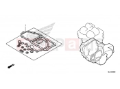 HONDA NC700XDE NC700XD 2014 EOP-2 GASKET KIT B