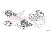 HONDA VT750C2BE Shadow 2014 EOP-1 TÖMÍTÉS KÉSZLET A
