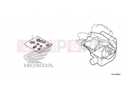 HONDA VT750C2BE Shadow 2014 EOP-2 TÖMÍTÉS KÉSZLET B