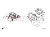 HONDA VFR800FIX VFR 1999 EOP-1 GASKET KIT