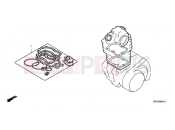 HONDA CRF80FB CRF80F 2011 EOP-1 GASKET KIT