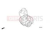 HONDA FX650X Vigor 1999 EOP-2 GASKET KIT B