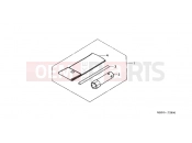 HONDA XR650R3 XR650R 2003 F-28 TOOLS