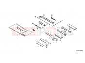 HONDA CBR1000RAE CBR1000RA 2014 F-48 TOOLS