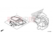 HONDA VT1300CXAF VT1300C 2015 EOP-2 GASKET KIT B