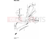 SUZUKI SV650SA L5 (2015) (E03,E28,E33) 127A - CAM CHAIN