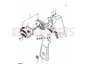 SUZUKI TS125ER N (1992) 44 - FOR SPECIAL MARKET (E02)