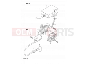 SUZUKI TS200R N (1992) (E02,E04,E24) 19 - ELECTRICAL