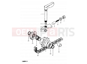 SUZUKI TS50ERPD N (1992) 12 - CYCLE SPROCKET