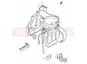 SUZUKI TS50ERPD T (1996) 22 - BATTERY