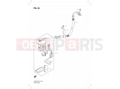 SUZUKI UH200G L3 (2013) Burgman (P19) 18 - FUEL PUMP