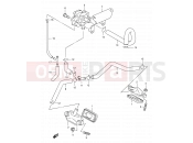 SUZUKI VL125U K3 (2003) Intruder 14 - 2ND AIR (MODEL Y E18/K1 E18/K2/K3/K4)