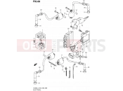 SUZUKI VL800 / VL800T / VL800C L4 (2014) Intruder C800 / Boulevard C50 68 - ELECTRICAL (VL800TL4 E33)