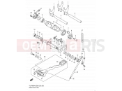 SUZUKI VLR1800 / VLR1800T K9 (2009) Intruder C1800R / Boulevard C109R 26 - GEAR SHIFTING