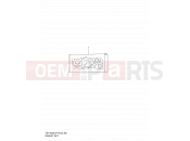 SUZUKI VS1400GLP Y (2000) Intruder (E02) 1 - GASKET SET