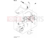SUZUKI VZ1509 L3 (2013)  Intruder M1500 / Boulevard M90 (E03,E28,E33) 16 - FUEL PUMP