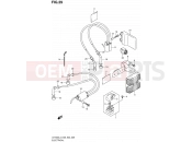 SUZUKI VZ1509 L3 (2013)  Intruder M1500 / Boulevard M90 (E03,E28,E33) 29 - ELECTRICAL (VZ1500L3 E28)