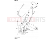 SUZUKI VZ800 W (1998) Marauder (E03,E28,E33) 37 - CANISTER (E33)