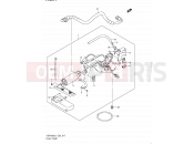 SUZUKI VZR1800 L1 (2011) Intruder M1800R / Boulevard M109R (E19) 17 - FUEL PUMP