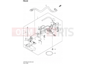 SUZUKI VZR1800 / VZR1800Z L2 (2012) Intruder M1800R / Boulevard M109R (E03,E28,E33) 22 - FUEL PUMP