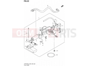 SUZUKI VZR1800 / VZR1800Z L3 (2013) Intruder M1800R / Boulevard M109R (E03,E28,E33) 32 - FUEL PUMP