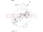 SUZUKI VZR1800 / VZR1800Z L4 (2014) Intruder M1800R / Boulevard M109R (E03,E28,E33) 22 - FUEL PUMP