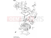 SUZUKI VZR1800NUF K9 (2009) Intruder M1800R / Boulevard M109R 2 - FRONT CYLINDER HEAD