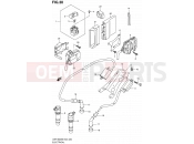 SUZUKI VZR1800Z K9 (2009) Intruder M1800R / Boulevard M109R 30 - ELECTRICAL
