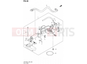 SUZUKI VZR1800ZUF L3 (2013) Intruder M1800R / Boulevard M109R (E19) 38 - FUEL PUMP