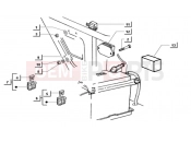 ape MIX 50CC 2T 1998-2008 ELECTRICAL DEVICES