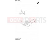 SUZUKI GSX-S1000FA L6 (2016) (E21) 306A - SIGNAL GENERATOR