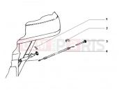 ape MIX 50CC 2T 1998-2008 STARTER CONTROL