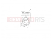 APE TM 703 2008-tól engine gaskets
